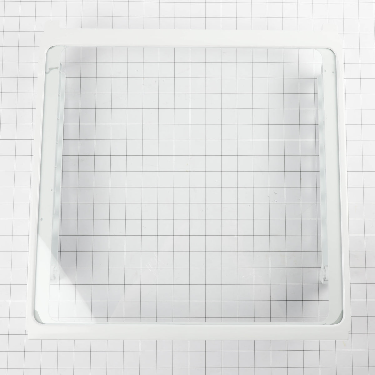 Samsung DA97-10902A Genuine OEM Assembly Shelf Chilled