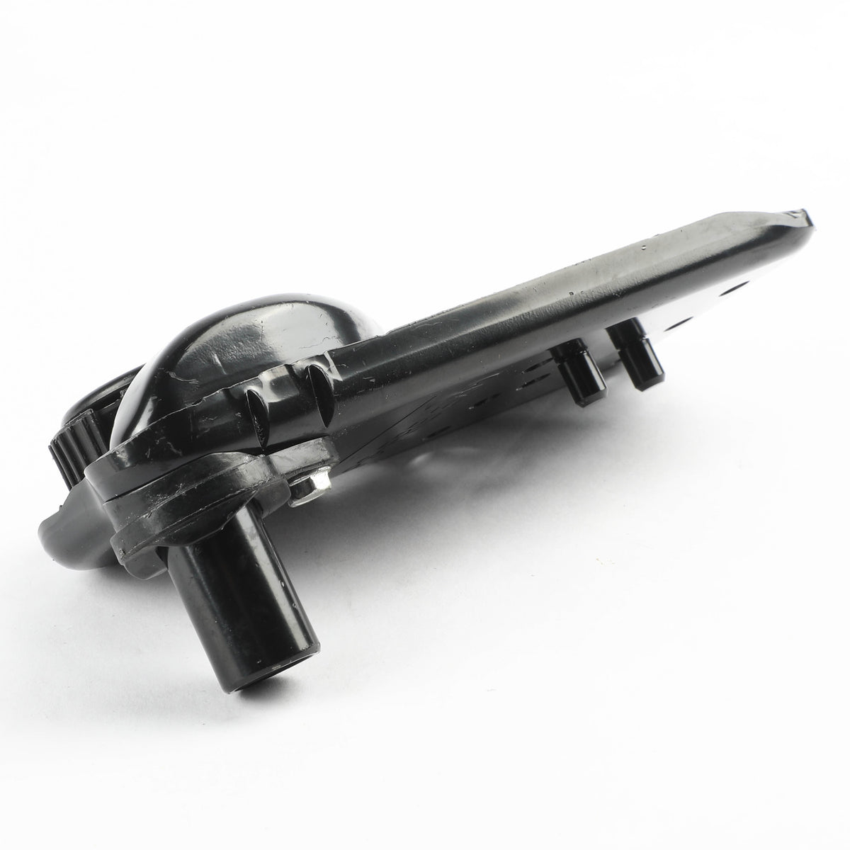 Samsung DA97-11465D Genuine OEM Assembly Hinge Low Fre