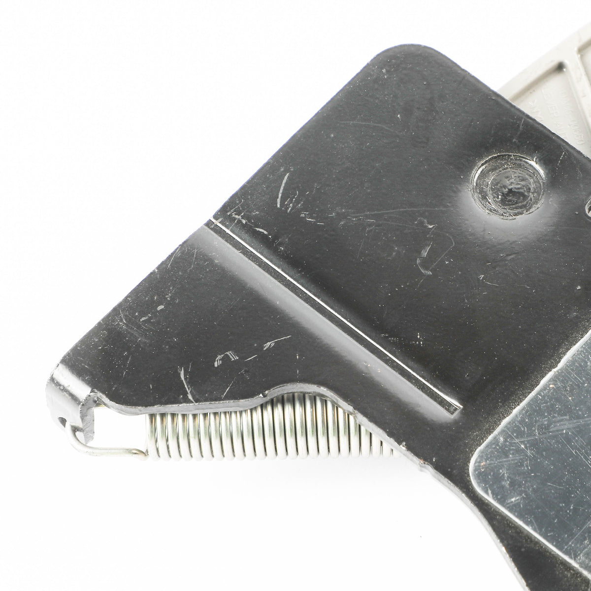 Samsung DA97-11471B Genuine OEM Assembly Hinge Upp R
