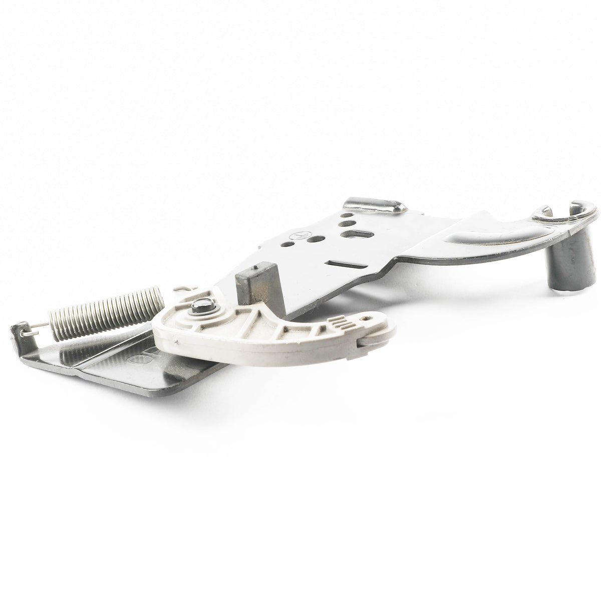 Samsung DA97-11471B Genuine OEM Assembly Hinge Upp R