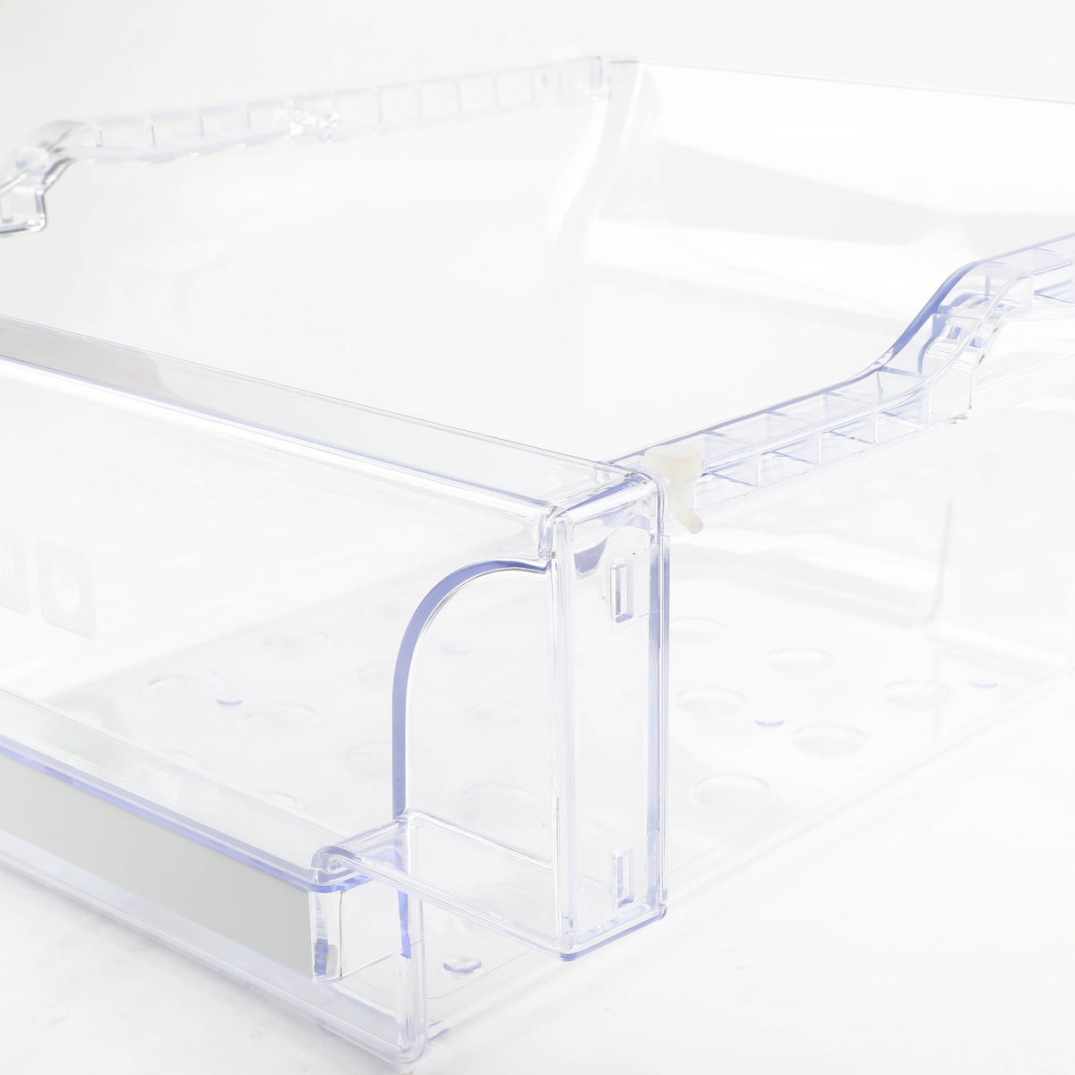 Samsung DA97-11526A Genuine OEM Assembly Case Drawer Ref Low