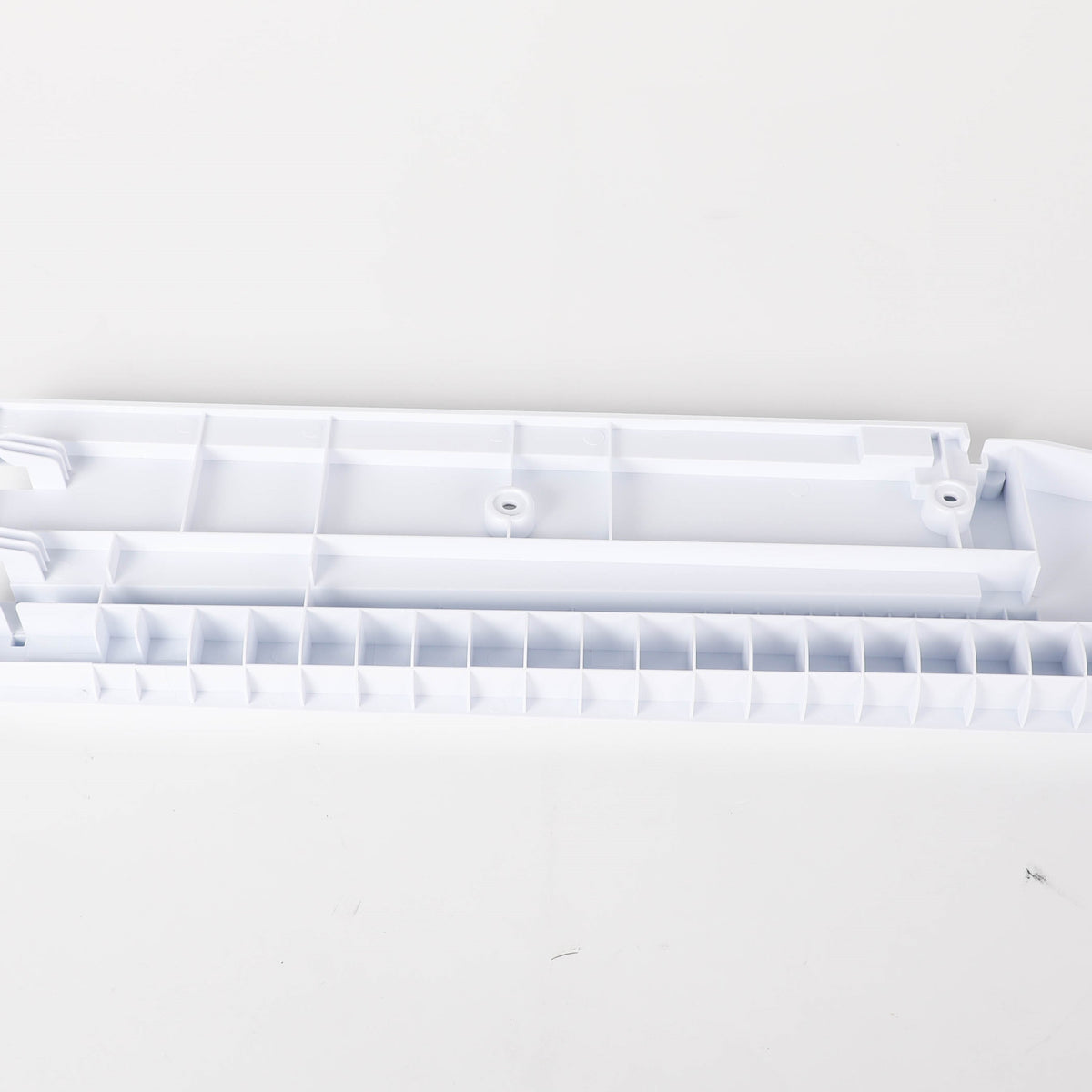 Samsung DA97-11541B Genuine OEM Assembly Cover Rail Pantry Left