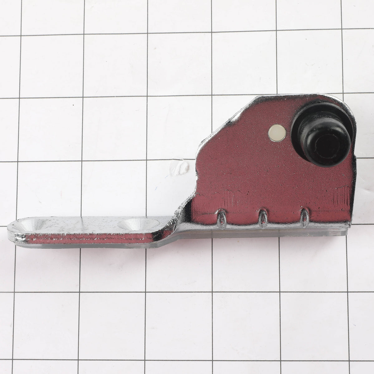 Samsung DA97-11584A Genuine OEM Assembly Hinge Mid