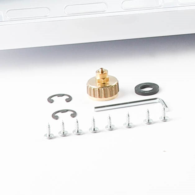 Samsung DA97-11593C Genuine OEM Assembly Tray Fre Up