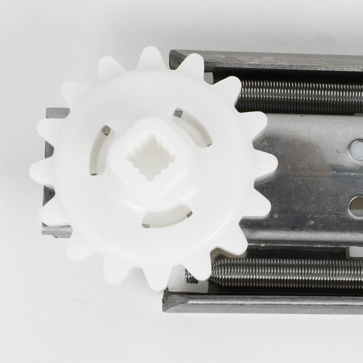 Samsung DA97-12027A Genuine OEM Assembly Rail Slide Low L