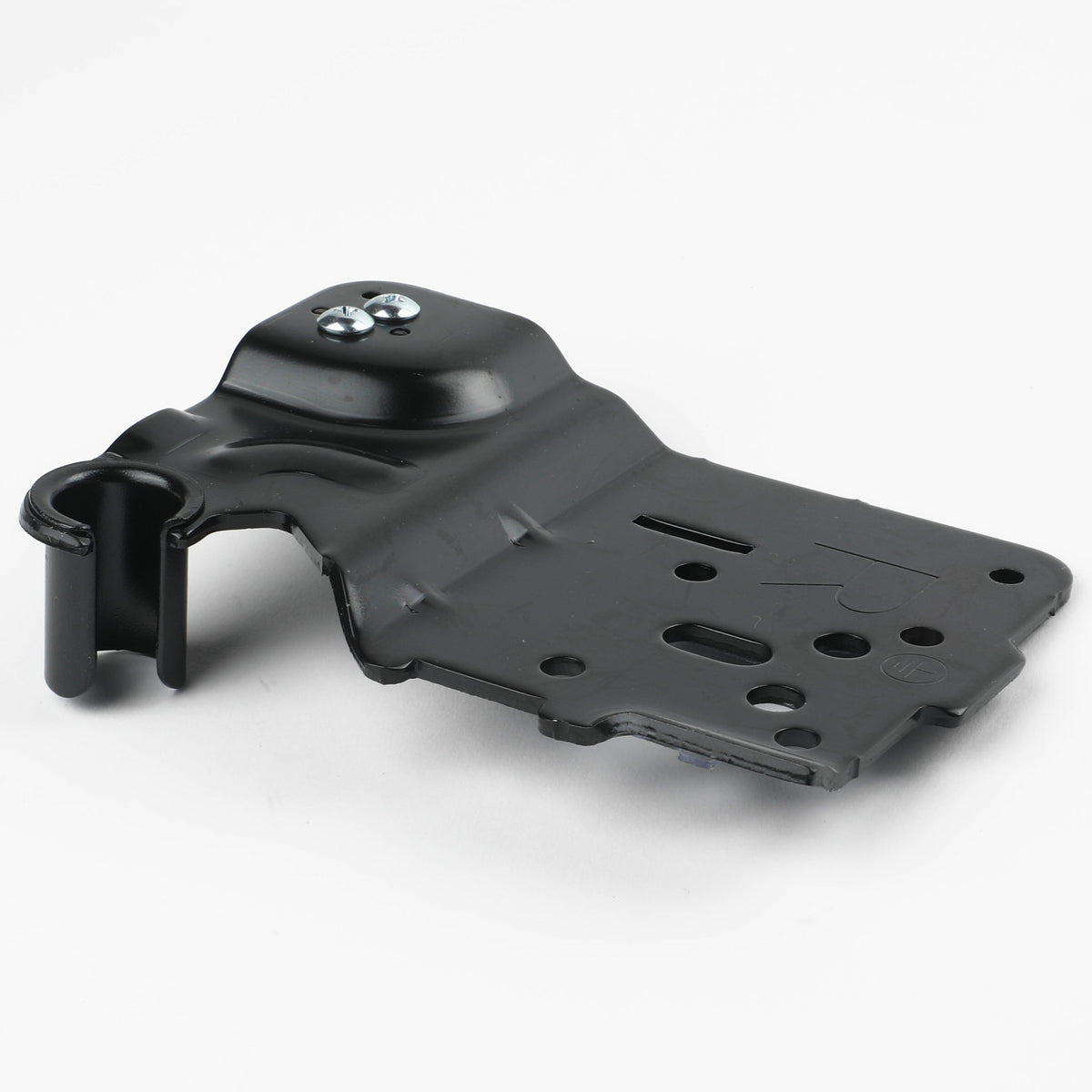 Samsung DA97-12574A Genuine OEM Assembly Hinge Upp R