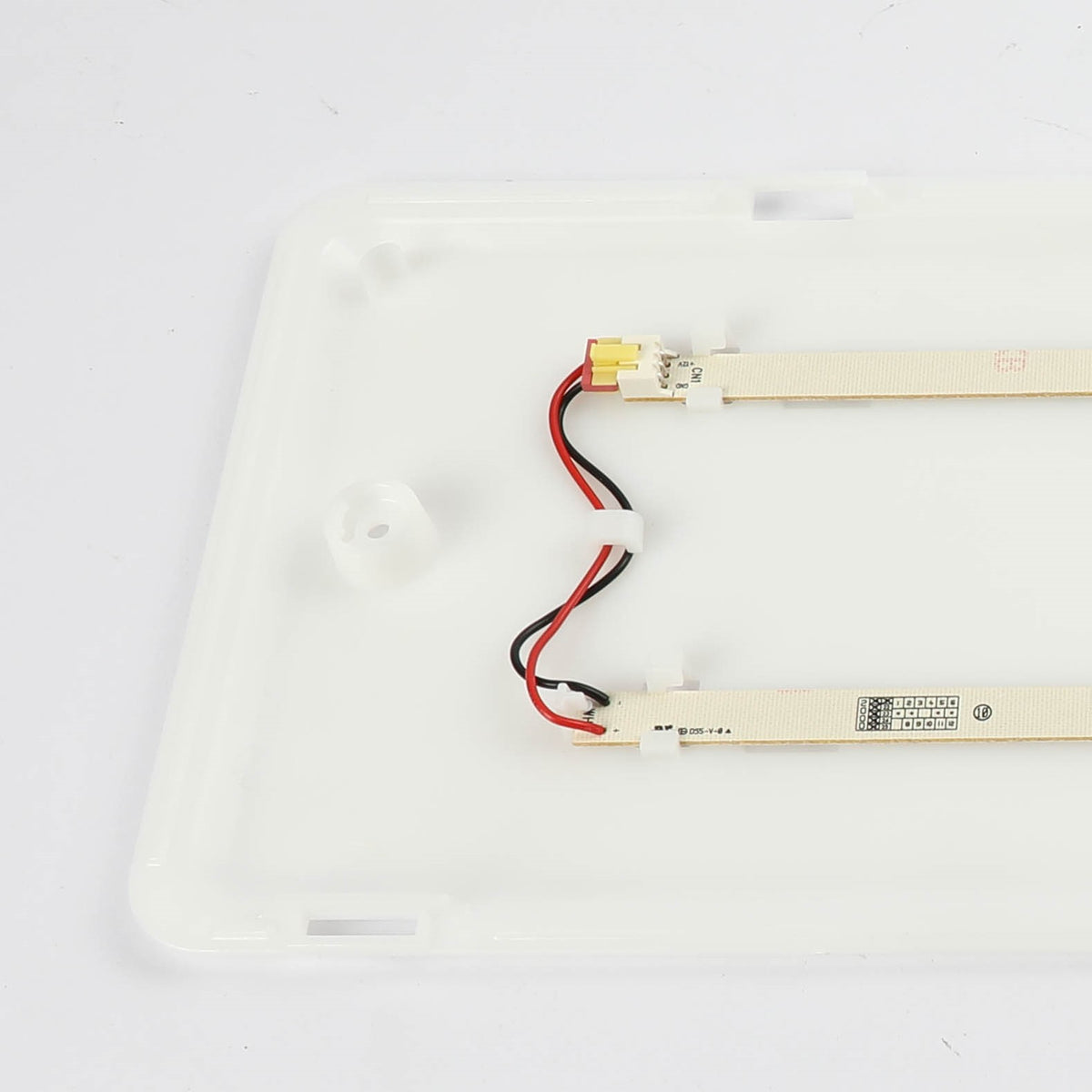 Samsung DA97-12606B Genuine OEM Assembly Case Lamp Ref