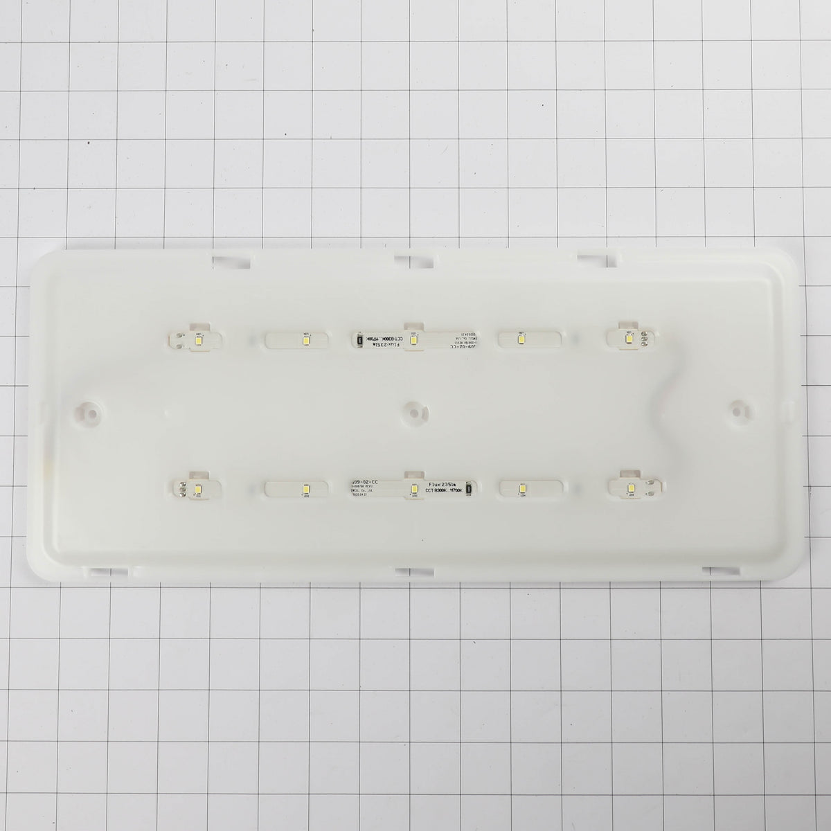 Samsung DA97-12606B Genuine OEM Assembly Case Lamp Ref