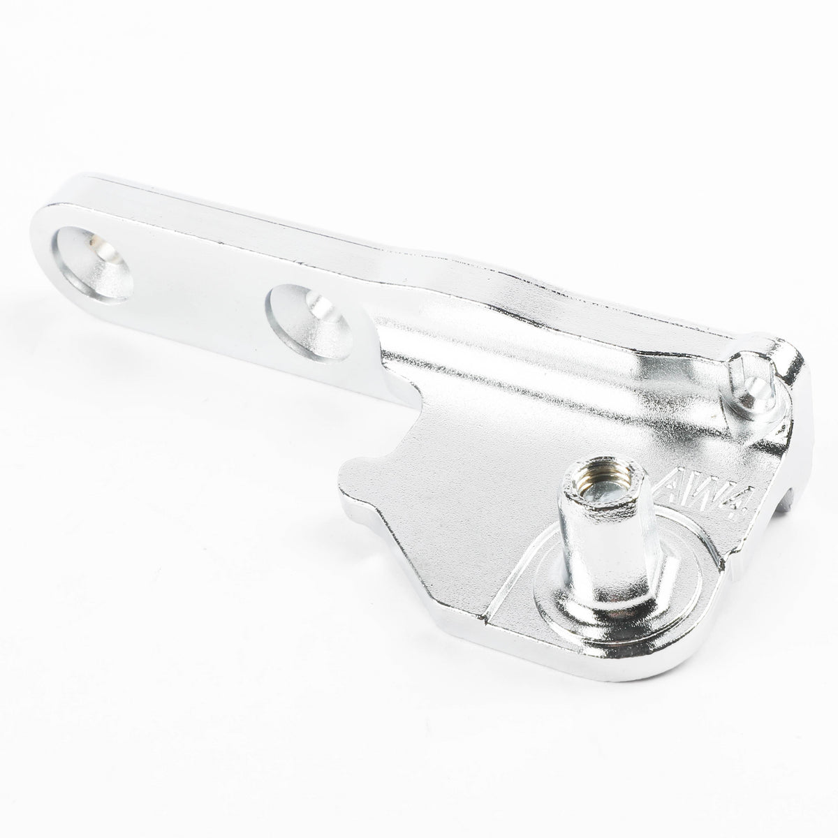 Samsung DA97-12612A Genuine OEM Assembly Hinge Mid R