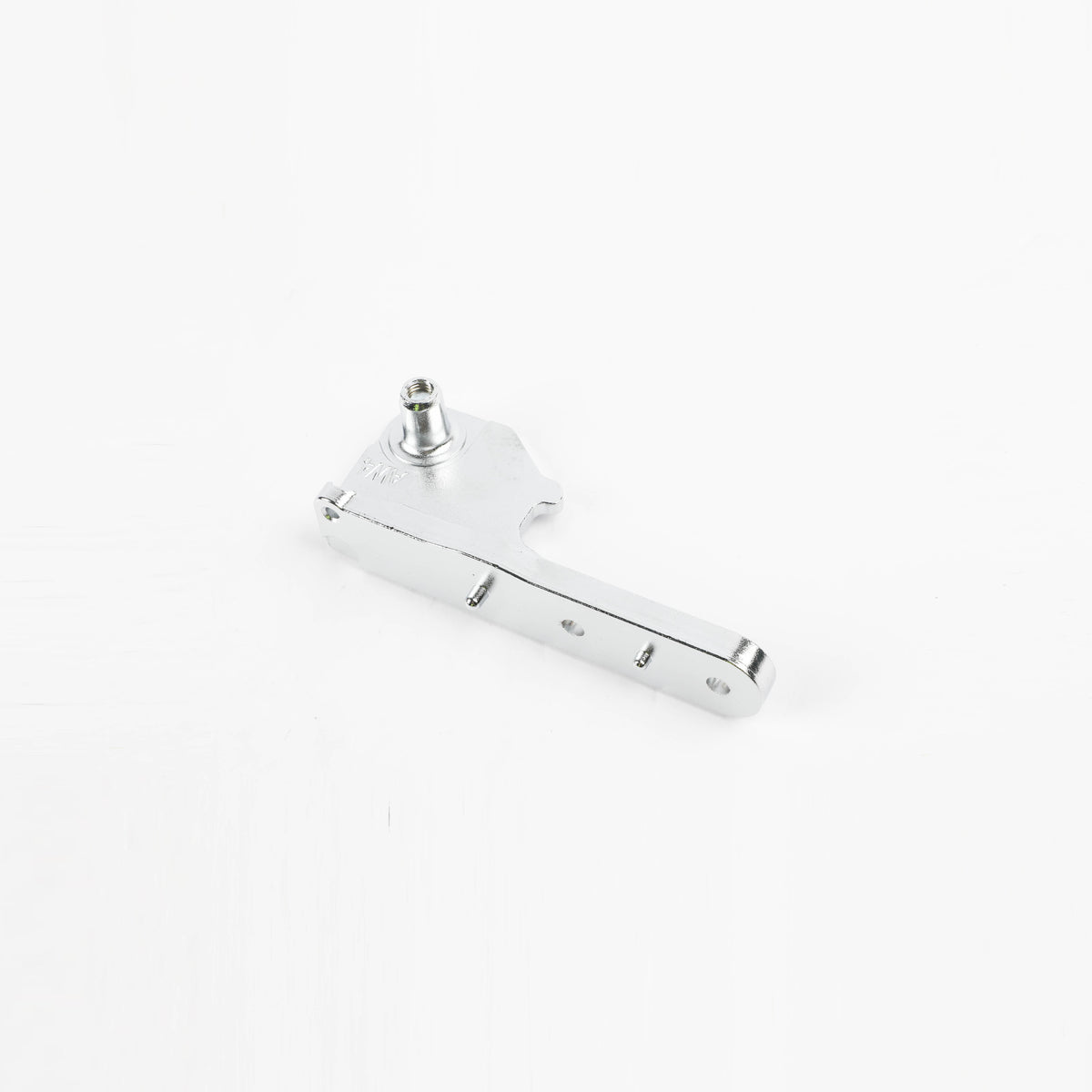 Samsung DA97-12612A Genuine OEM Assembly Hinge Mid R
