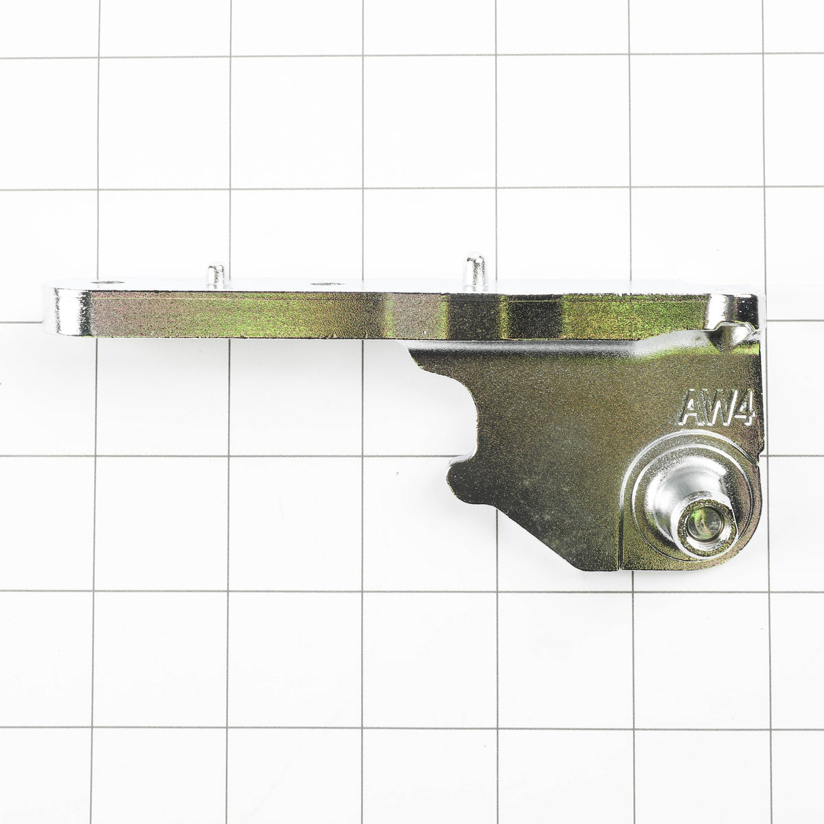 Samsung DA97-12612A Genuine OEM Assembly Hinge Mid R