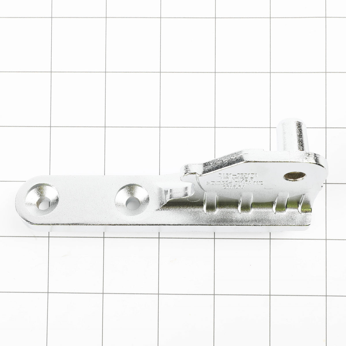 Samsung DA97-12612A Genuine OEM Assembly Hinge Mid R