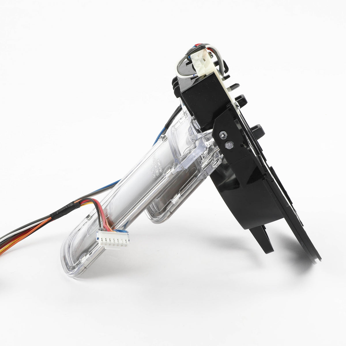 Samsung DA97-12628N Genuine OEM Assembly Lever Dispenser