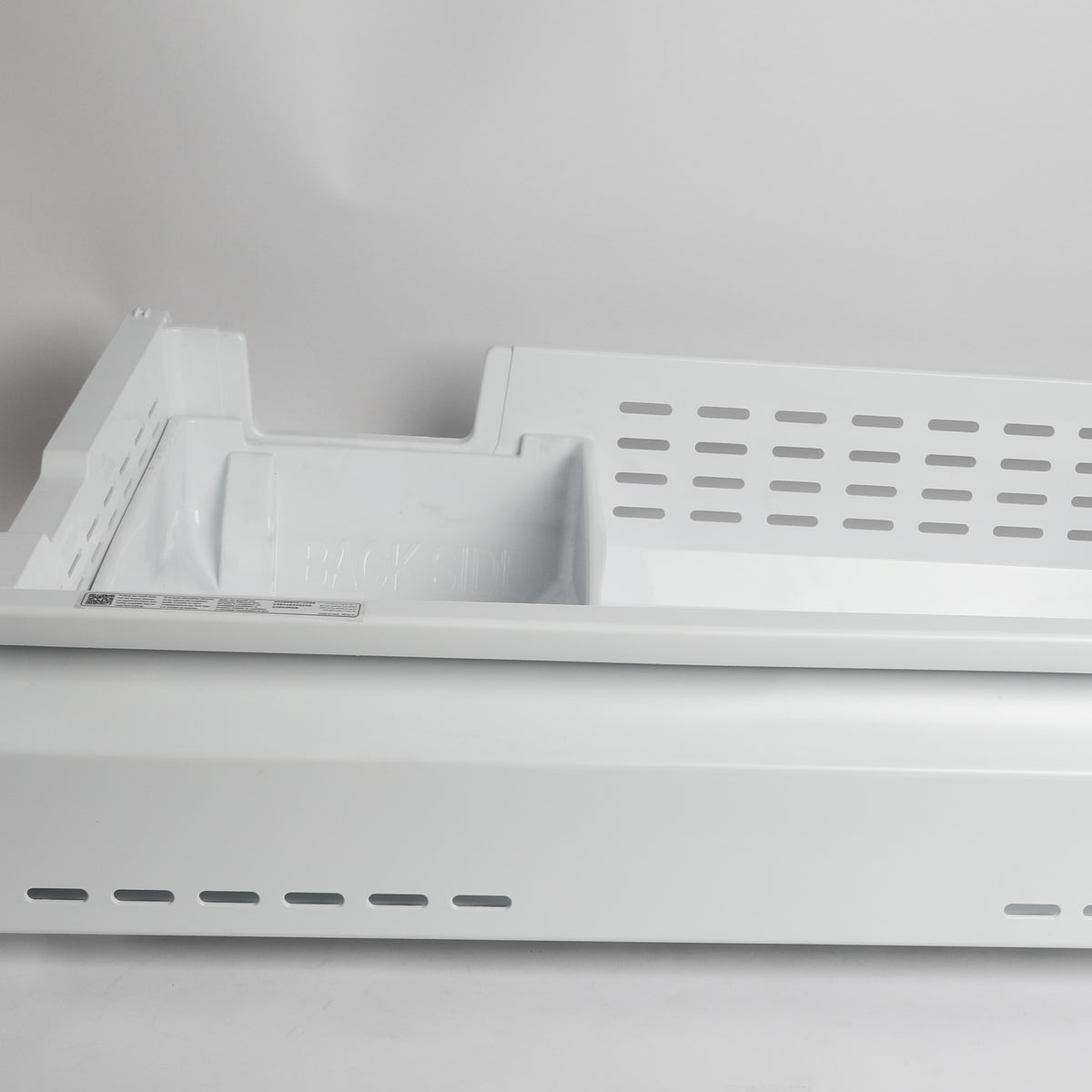 Samsung DA97-12641D Genuine OEM Assembly Tray Fre Up