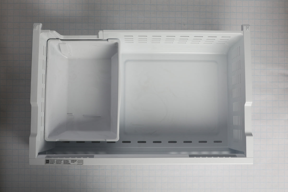Samsung DA97-12641D Genuine OEM Assembly Tray Fre Up
