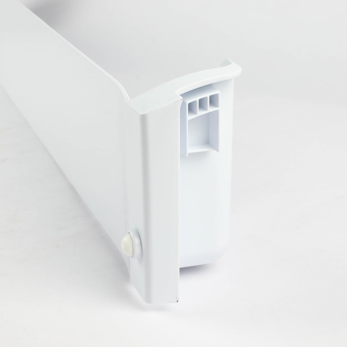Samsung DA97-12963A Genuine OEM Assembly Guard Fre Door Bin Module