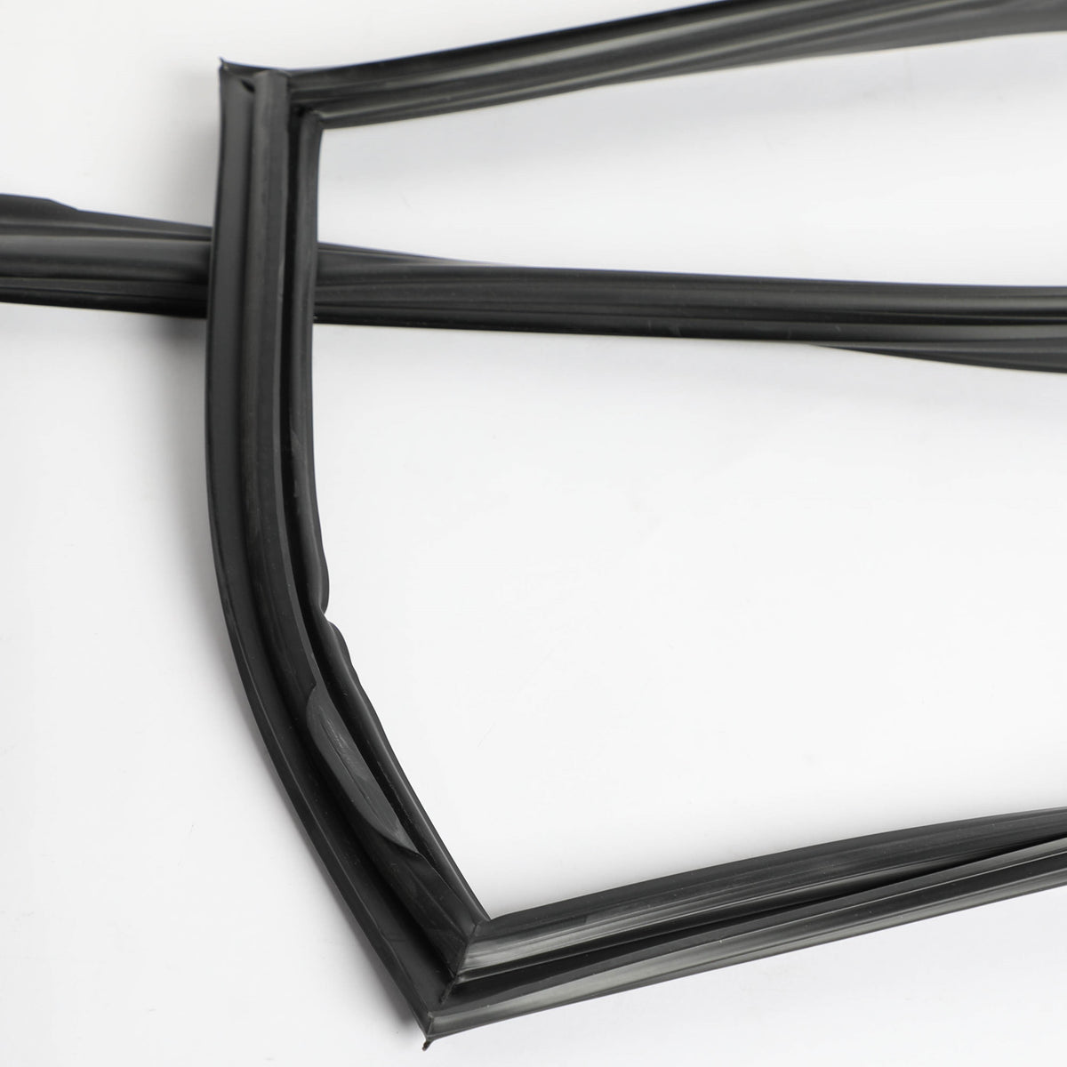 Samsung DA97-13015B Genuine OEM Assembly Gasket Door Ref