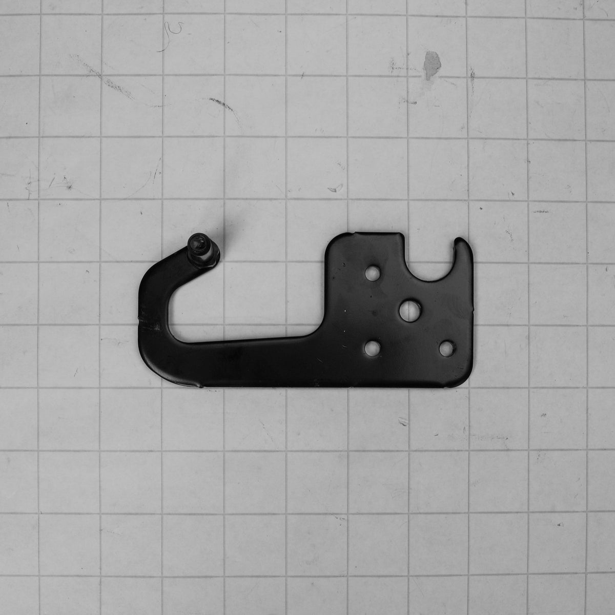 Samsung DA97-13026A Genuine OEM Assembly Hinge Upp