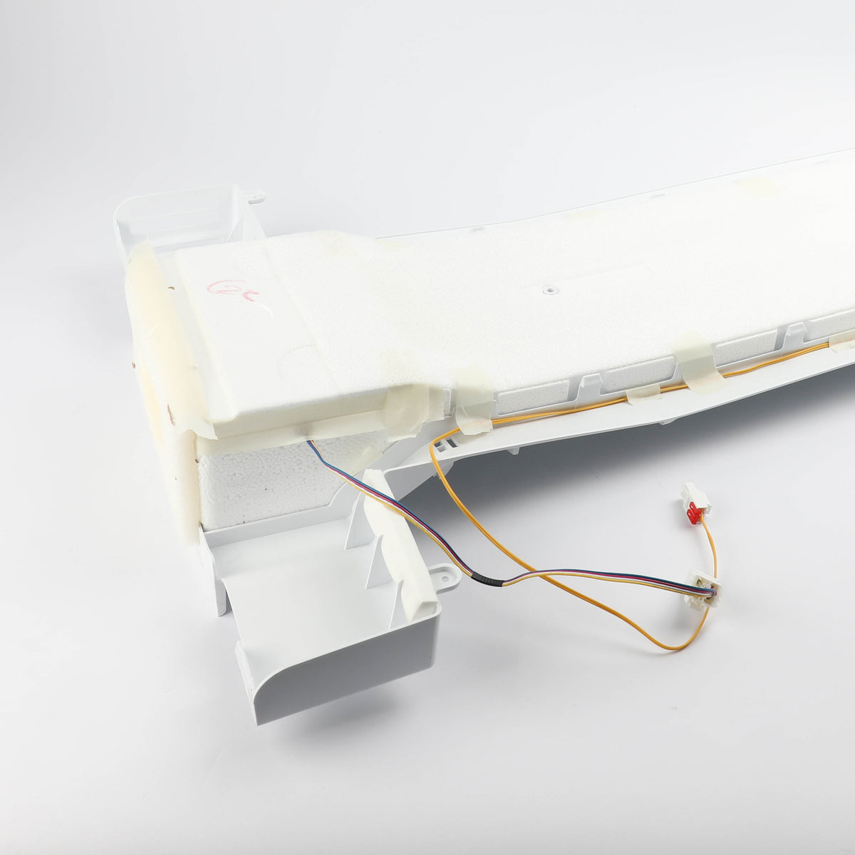 Samsung DA97-13075A Genuine OEM Assembly Cover Multi Ref