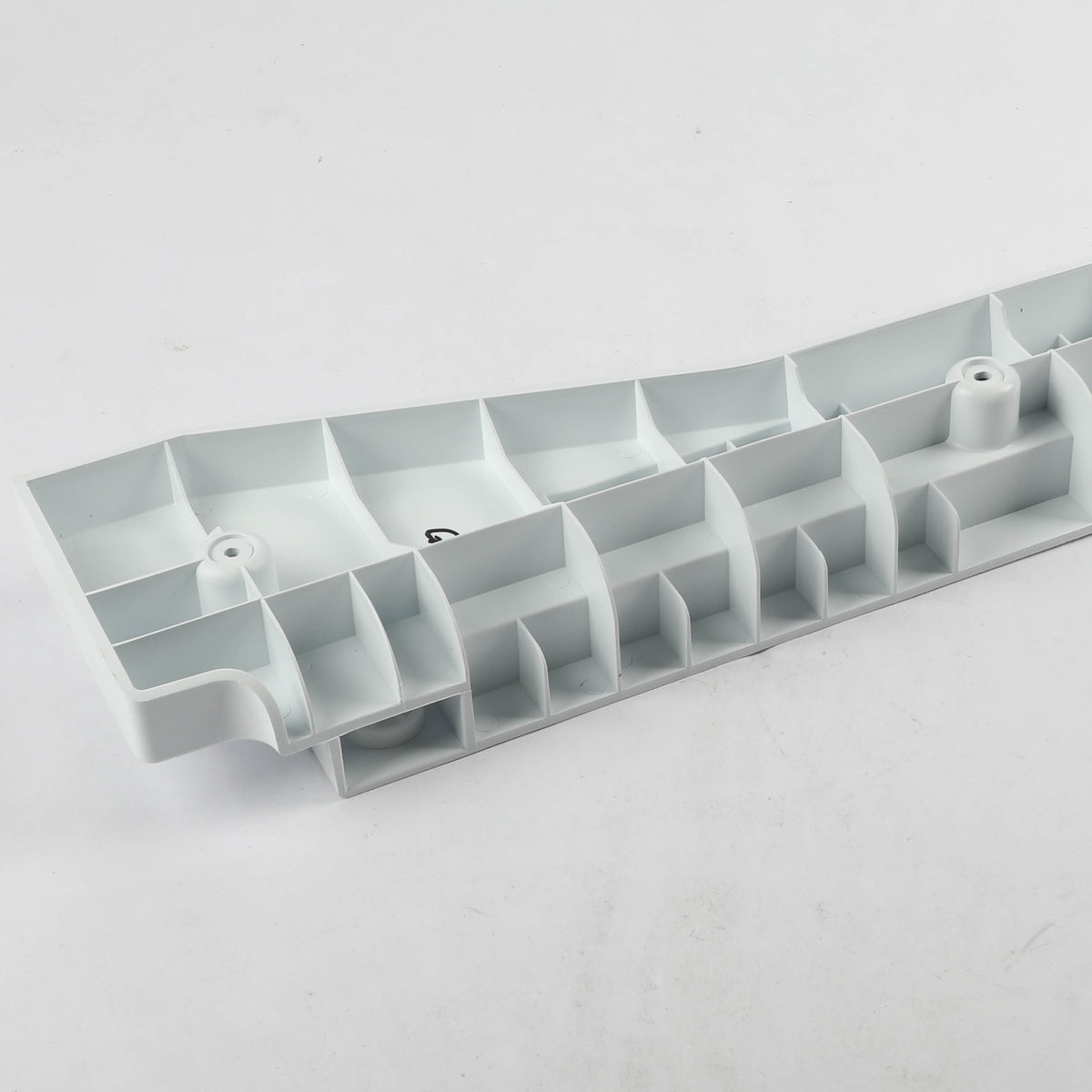 Samsung DA97-13128A Genuine OEM Assembly Rail Pantry R