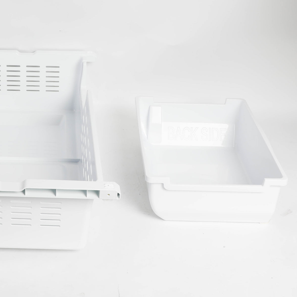 Samsung DA97-13155C Genuine OEM Assembly Tray Fre Up