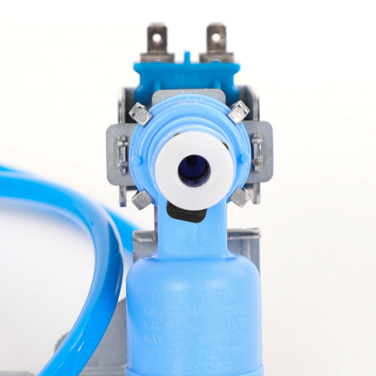 Samsung DA97-13268A Genuine OEM Assembly Valve Water Hose