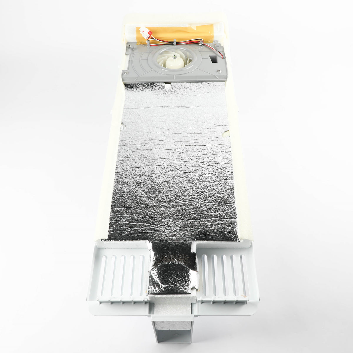 Samsung DA97-13388B Genuine OEM Assembly Cover Evap Fre