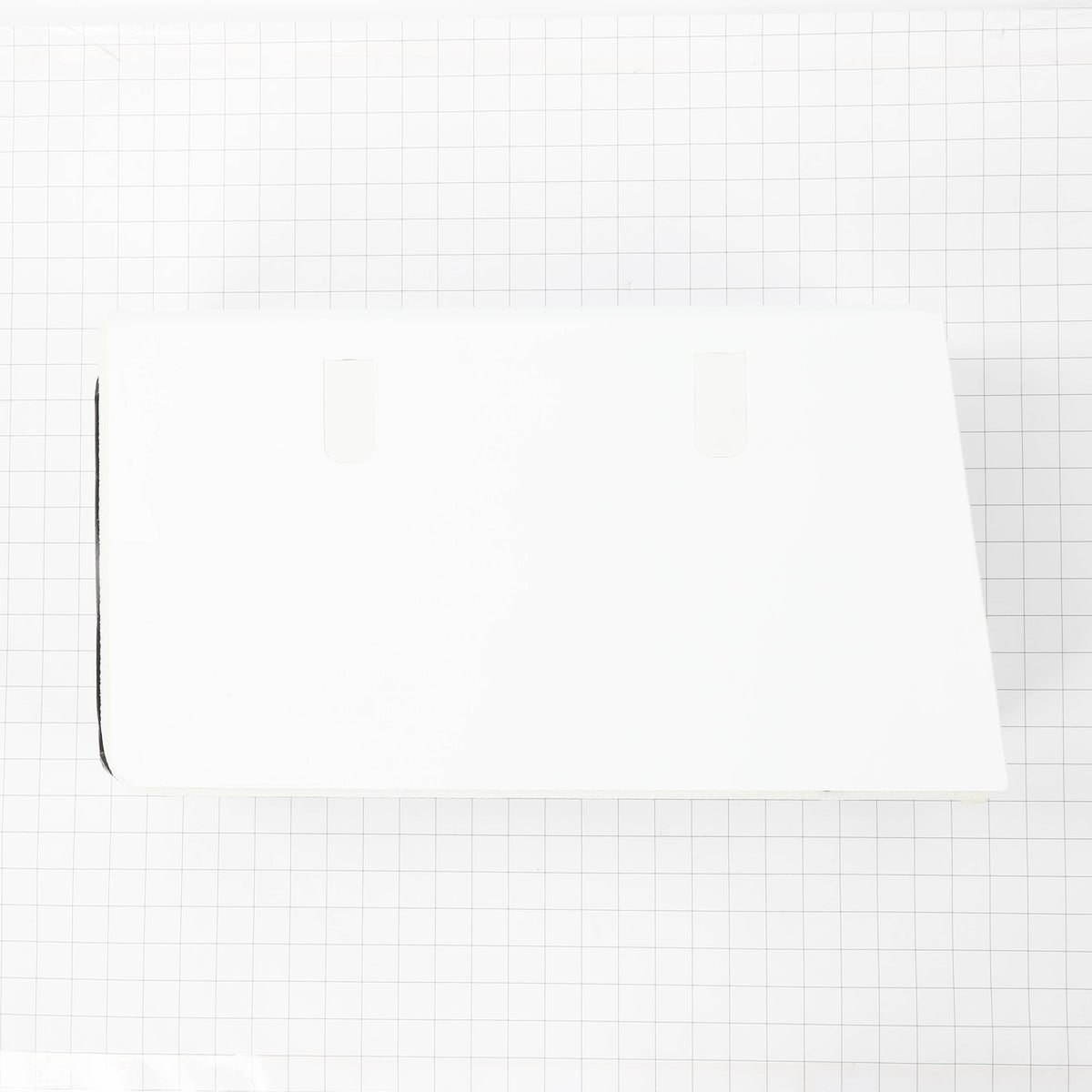 Samsung DA97-13405A Genuine OEM Assembly Case Ice Room