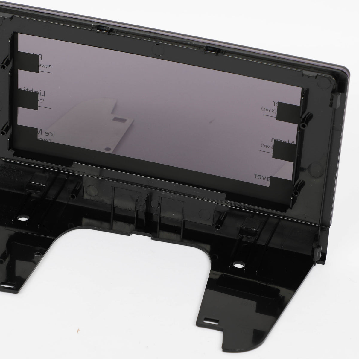 Samsung DA97-13808F Genuine OEM Assembly Cover Dispenser Sub