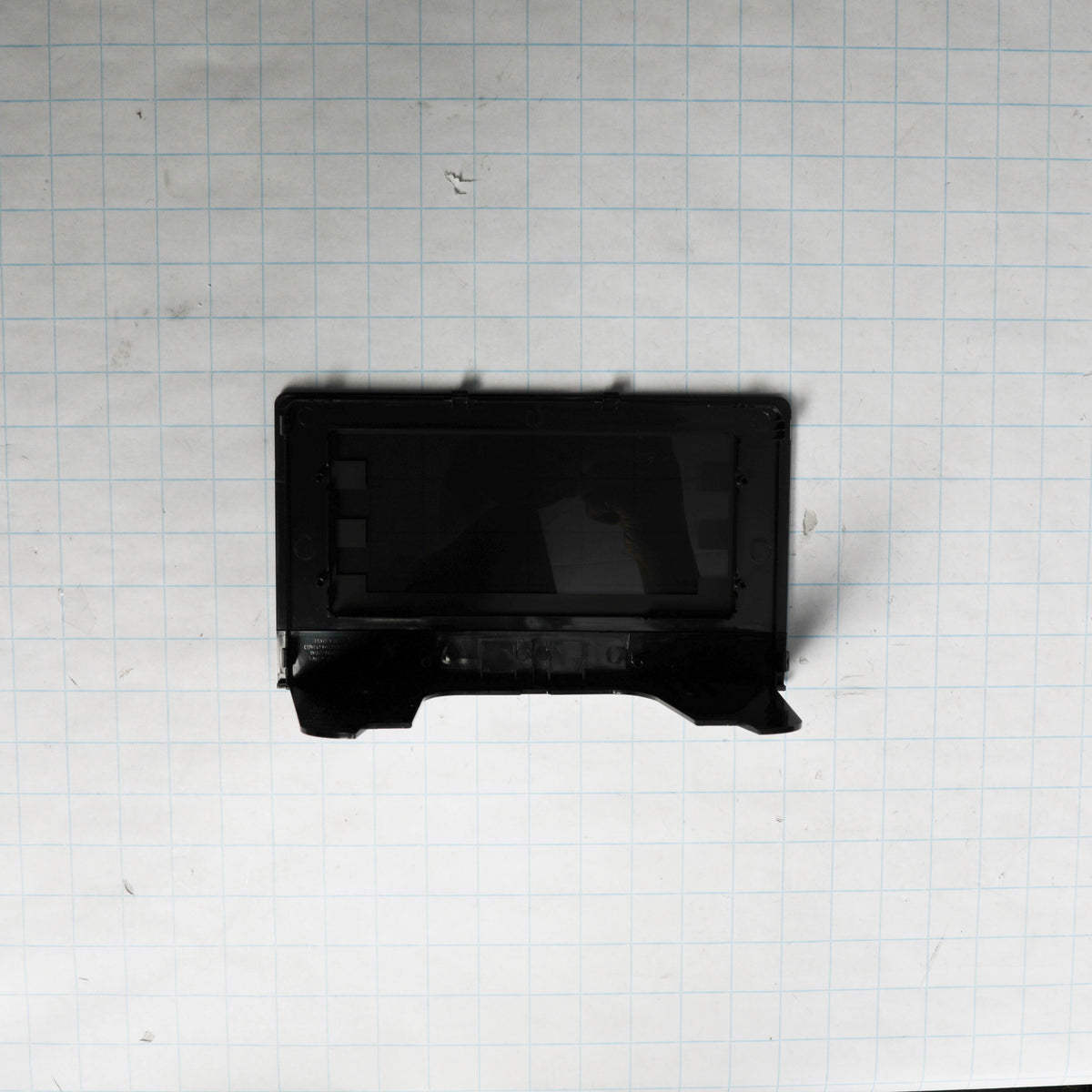 Samsung DA97-13808F Genuine OEM Assembly Cover Dispenser Sub