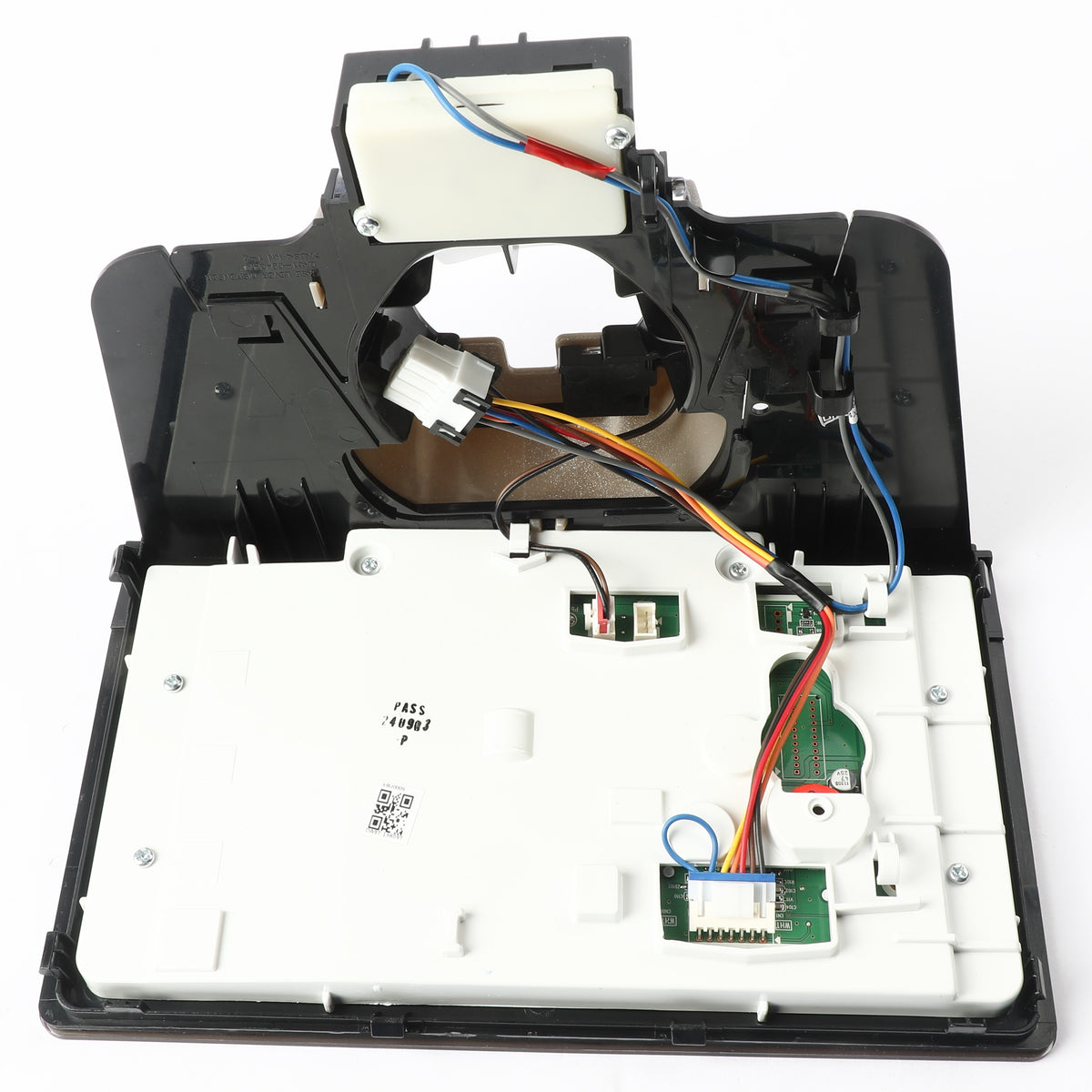Samsung DA97-13809T Genuine OEM Assembly Cover Dispenser