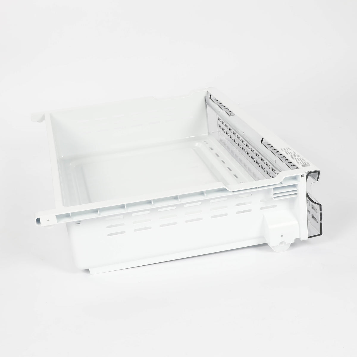Samsung DA97-13824A Genuine OEM Assembly Tray Fre Up
