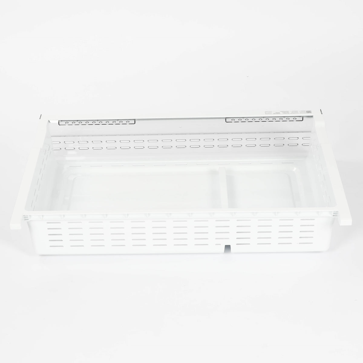 Samsung DA97-13824A Genuine OEM Assembly Tray Fre Up