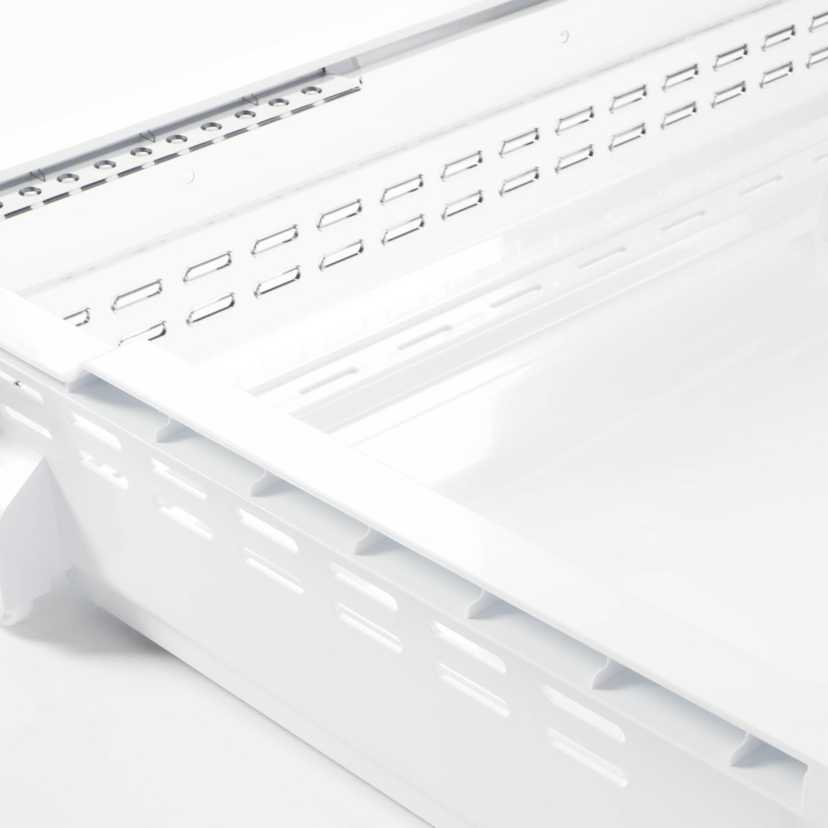 Samsung DA97-13824A Genuine OEM Assembly Tray Fre Up