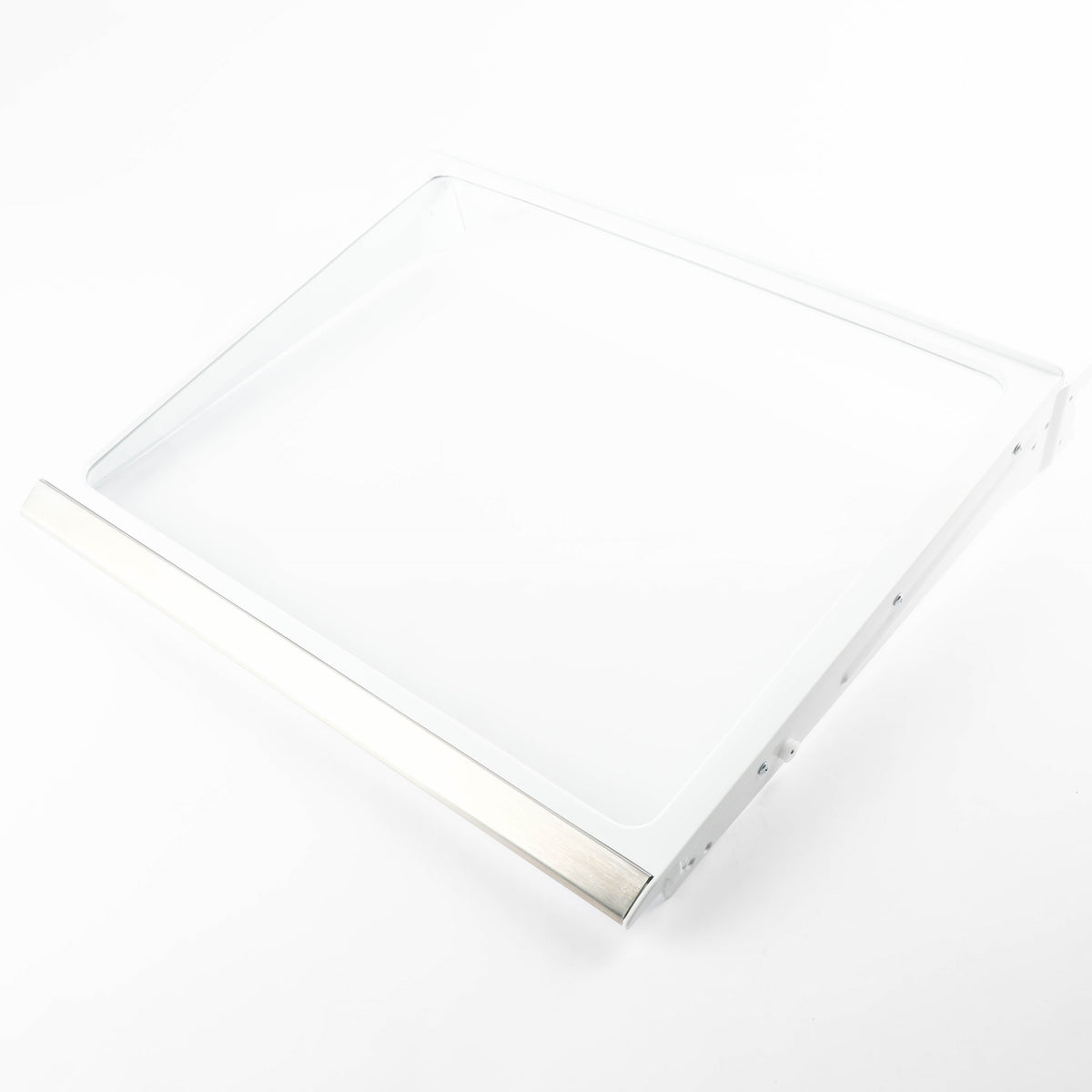 Samsung DA97-13831A Refrigerator Shelf Genuine Original Equipment Manufacturer (OEM) Part