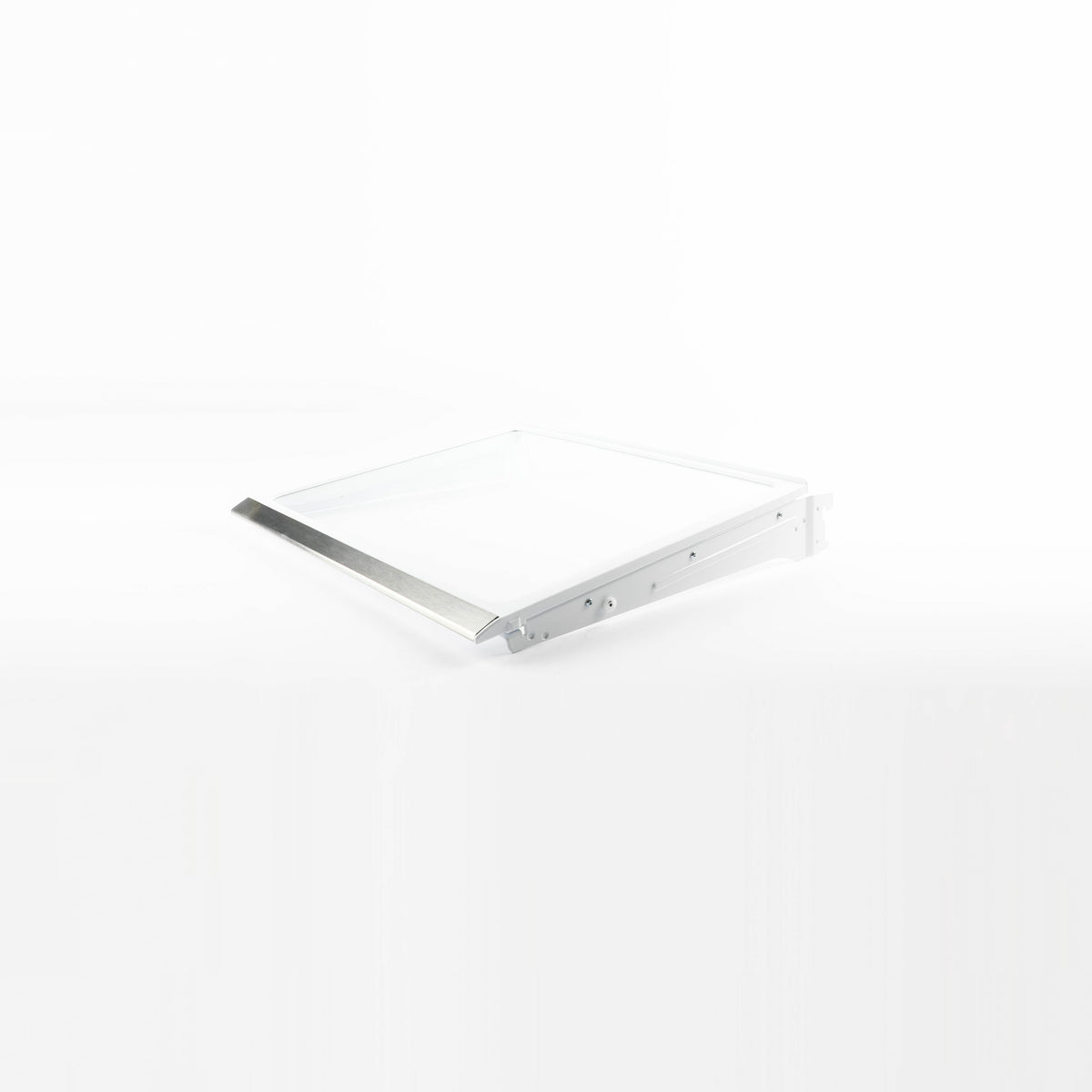 Samsung DA97-13831A Refrigerator Shelf Genuine Original Equipment Manufacturer (OEM) Part