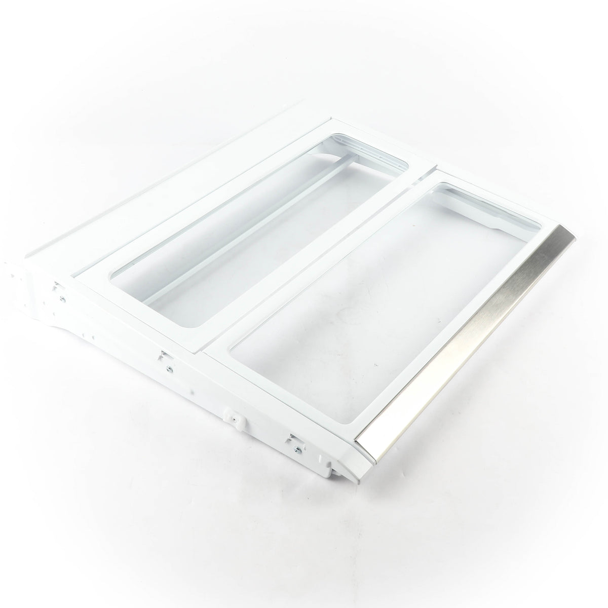 Samsung DA97-13834A Genuine OEM Assembly Shelf Folder Ref