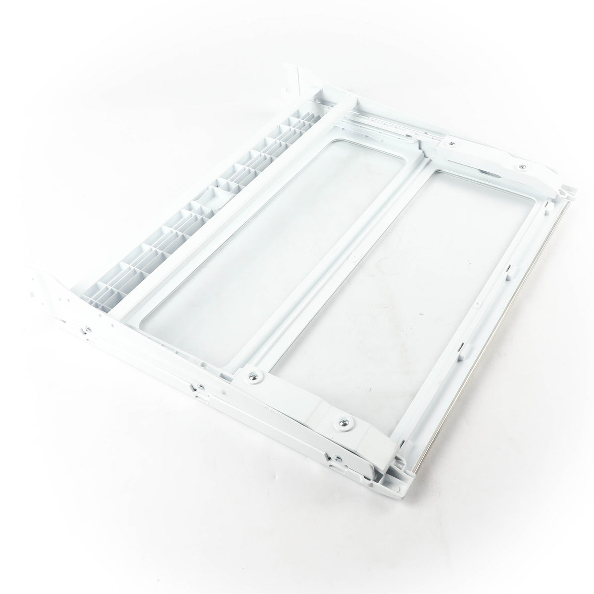 Samsung DA97-13834A Genuine OEM Assembly Shelf Folder Ref