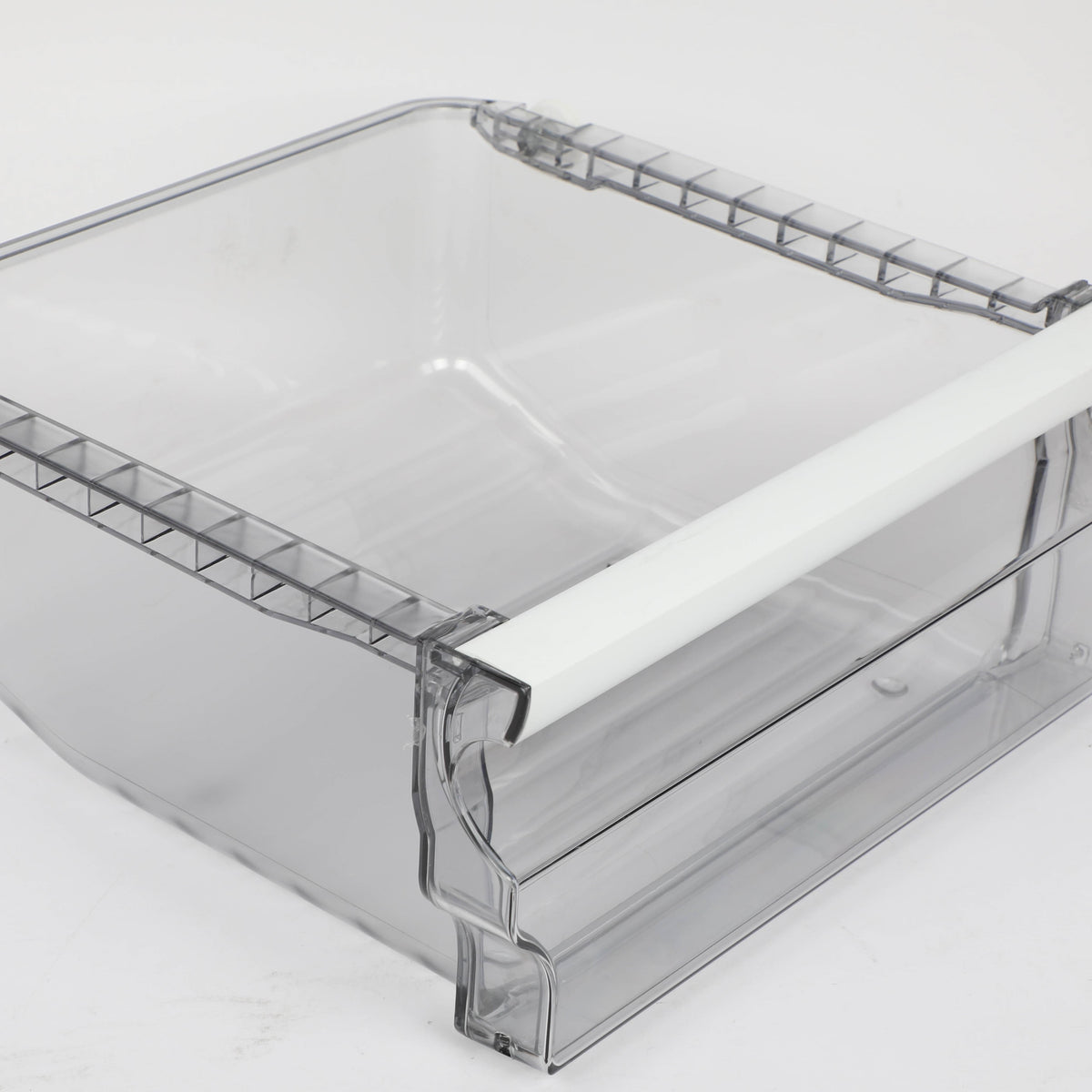 Samsung DA97-13841J Genuine OEM Assembly Case Veg Right Drawer Module