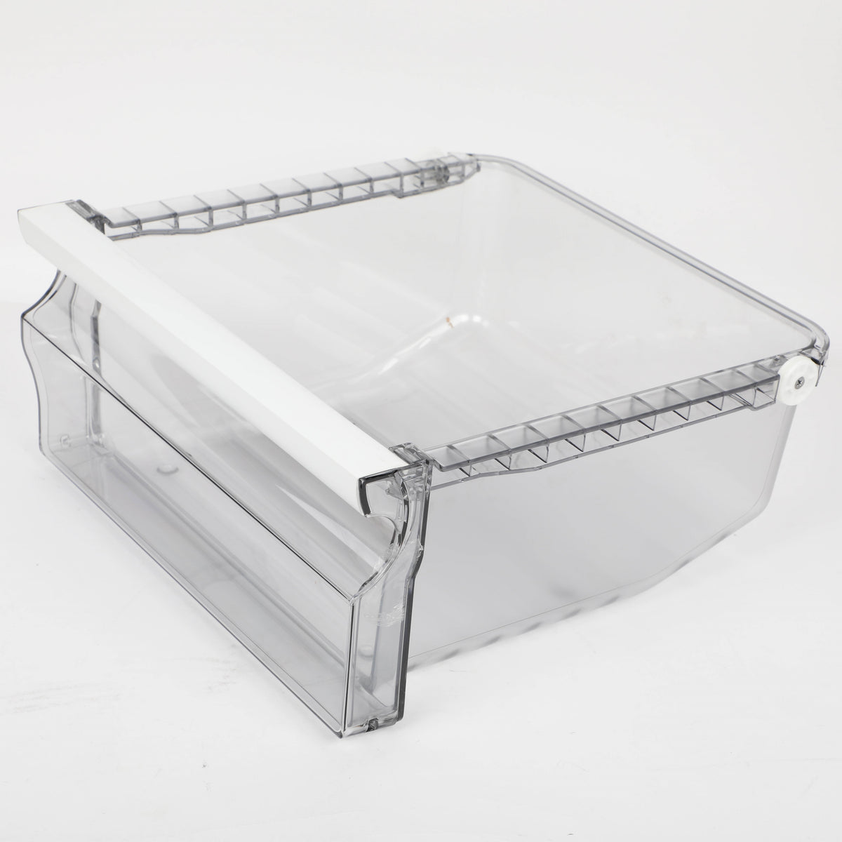 Samsung DA97-13841J Genuine OEM Assembly Case Veg Right Drawer Module