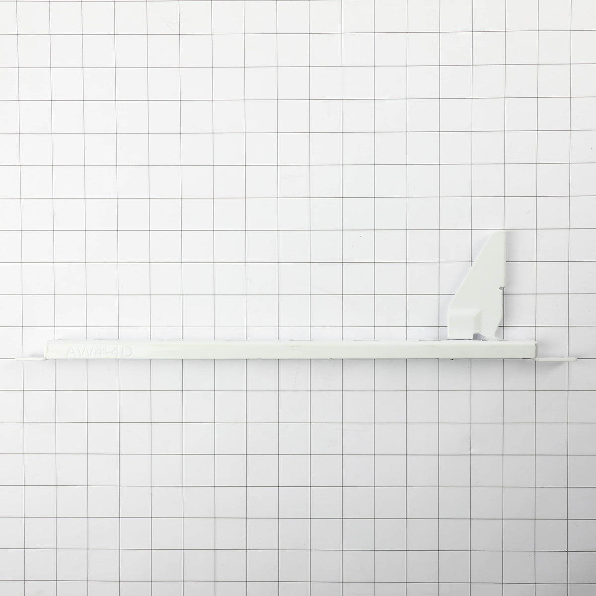 Samsung DA97-13844B Genuine OEM Assembly Angle Shelf Ref Middle