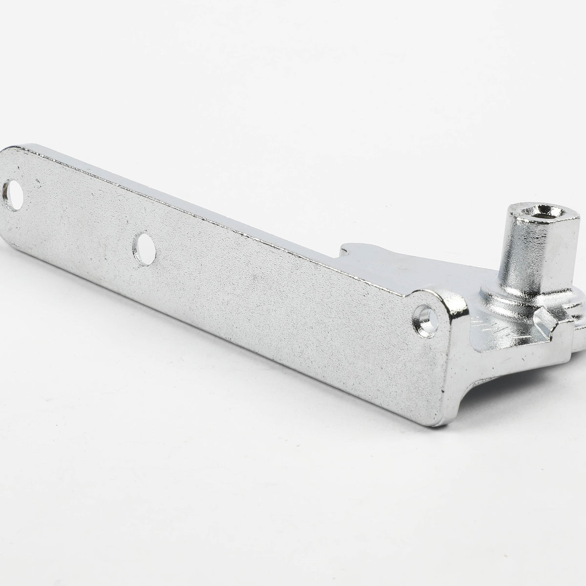 Samsung DA97-13947A Genuine OEM Assembly Hinge Middle Left