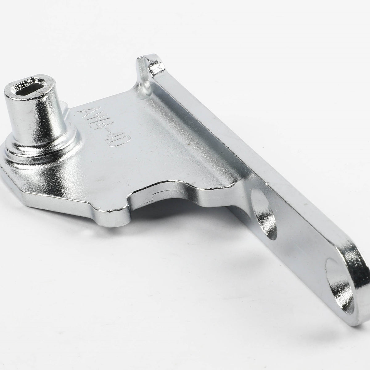 Samsung DA97-13947A Genuine OEM Assembly Hinge Middle Left