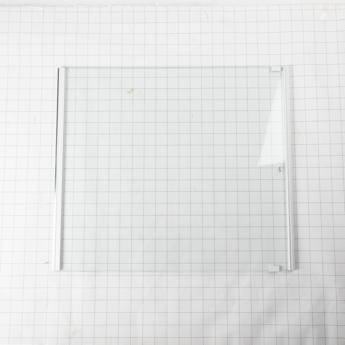 Samsung DA97-14084J Genuine OEM Assembly Shelf Glass Ref