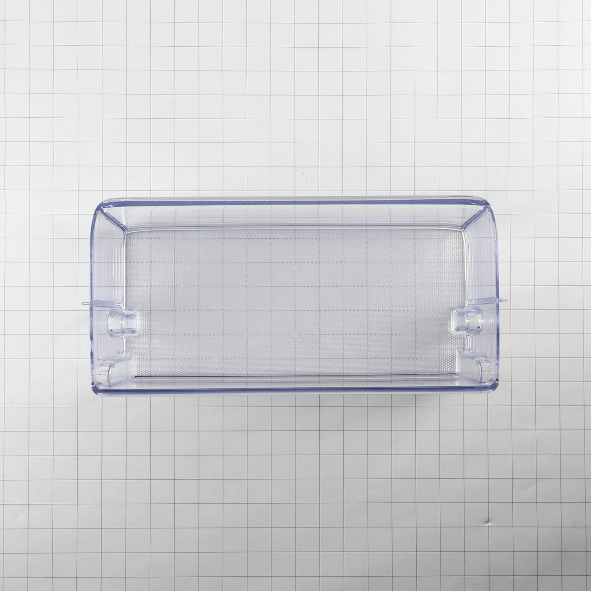 Samsung DA97-14095D Genuine OEM Assembly Guard Ref Low