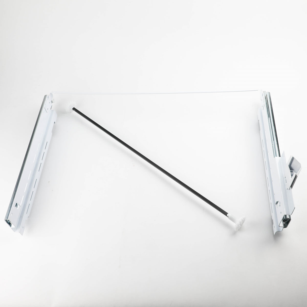 Samsung DA97-14383A Genuine OEM Assembly Hanger Low