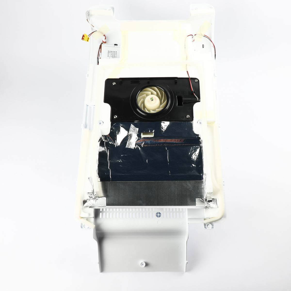 Samsung DA97-14441A Genuine OEM Assembly Cover Evap Ref