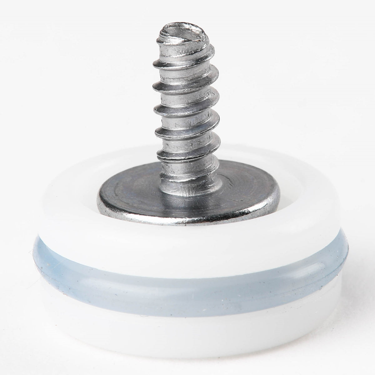 Samsung DA97-14447C Refrigerator Roller Genuine Original Equipment Manufacturer (OEM) Part