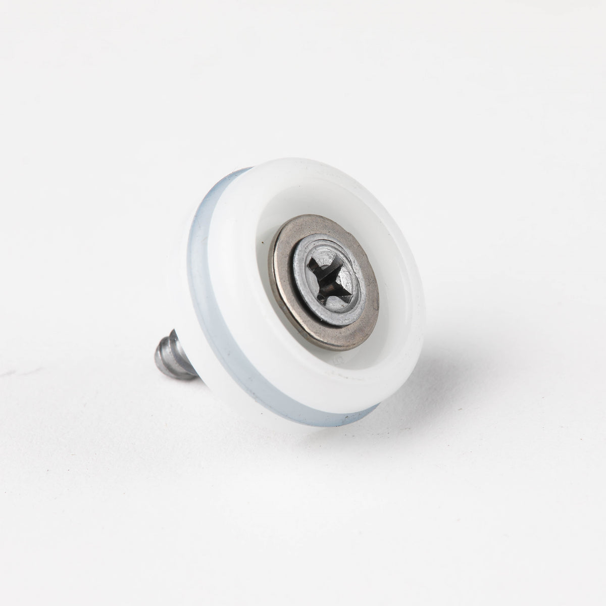 Samsung DA97-14447C Refrigerator Roller Genuine Original Equipment Manufacturer (OEM) Part
