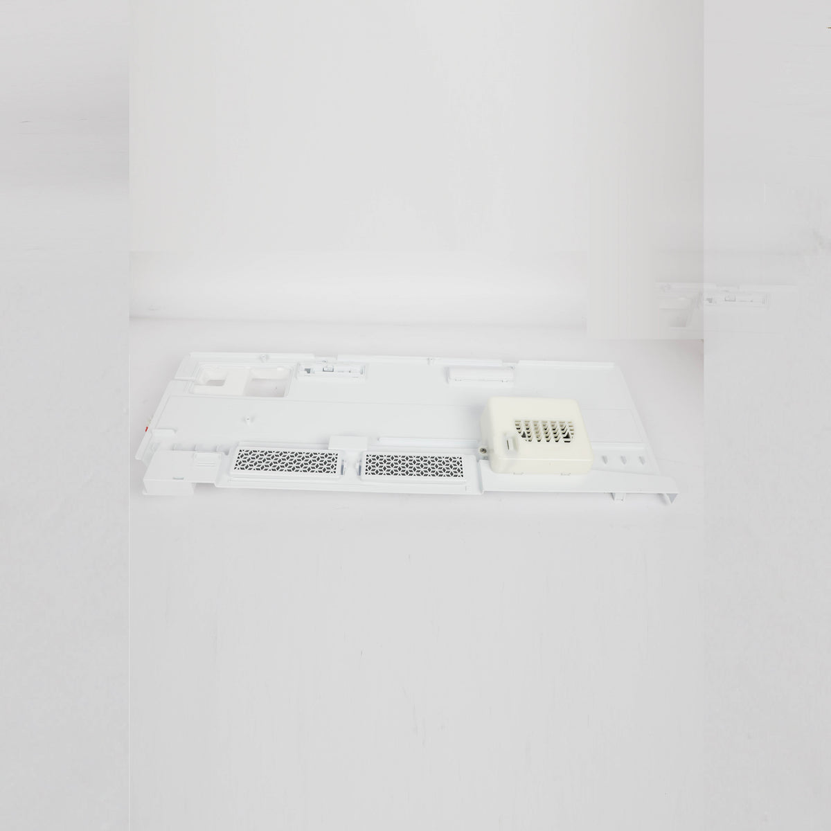Samsung DA97-14501D Refrigerator Evaporator Cover Genuine Original Equipment Manufacturer (OEM) Part